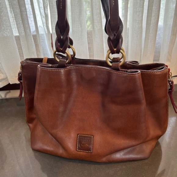 Dooney & Burke bag - Picture 6 of 6